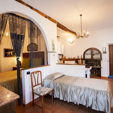 Antica Molina Faggeto Lario