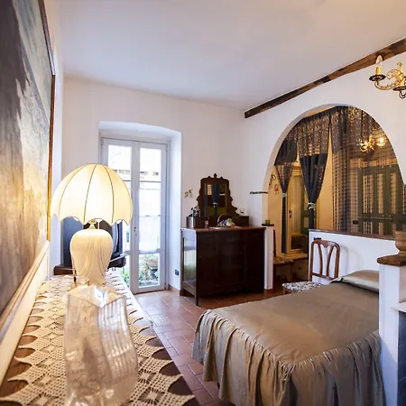 Antica Molina Faggeto Lario