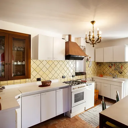 Antica Molina Hotel apartamentowy Faggeto Lario