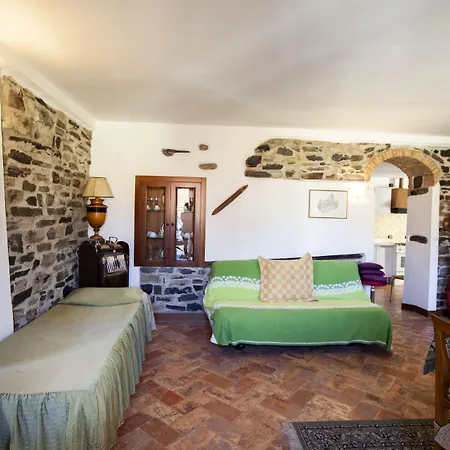 Hotel apartamentowy Antica Molina 4*