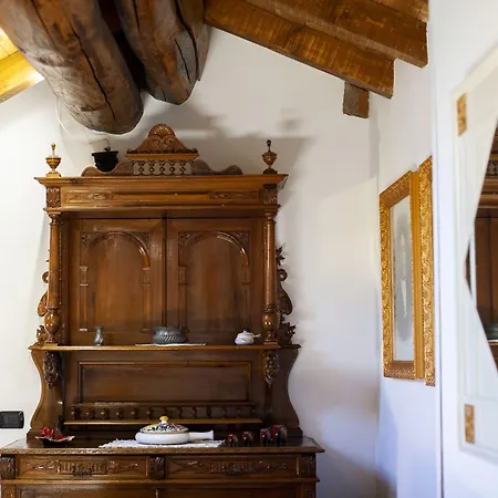 Antica Molina Hotel apartamentowy 4*