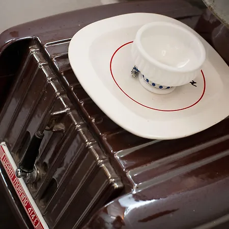 Antica Molina 4* Faggeto Lario