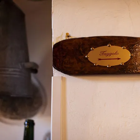 Hotel apartamentowy Antica Molina