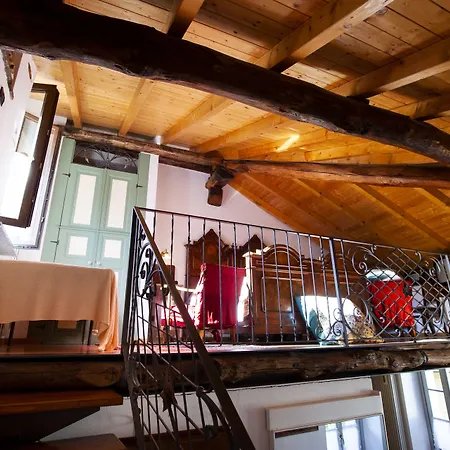 Hotel apartamentowy Antica Molina 4*