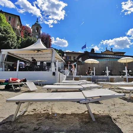 Antica Molina Lägenhetshotell