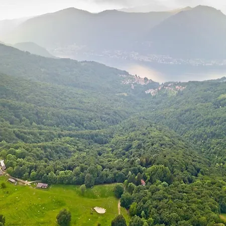 Antica Molina 4* Faggeto Lario