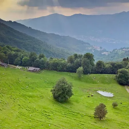 Antica Molina Hotel apartamentowy 4*