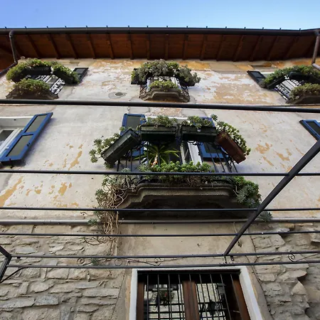 Hotel apartamentowy Antica Molina