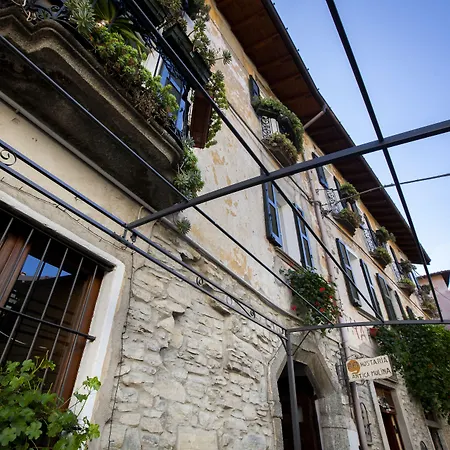 Hotel apartamentowy Antica Molina 4*