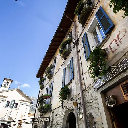 Antica Molina 4* Faggeto Lario
