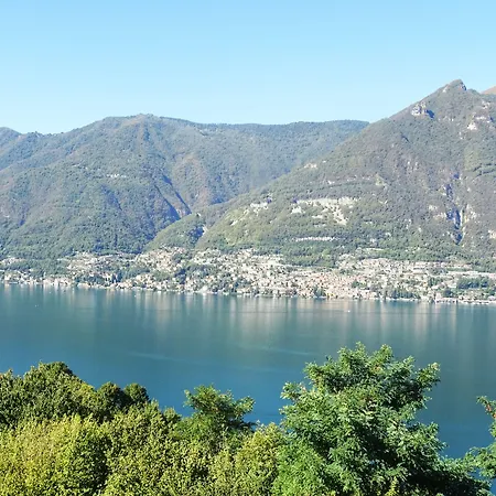 Antica Molina Hotel apartamentowy 4*