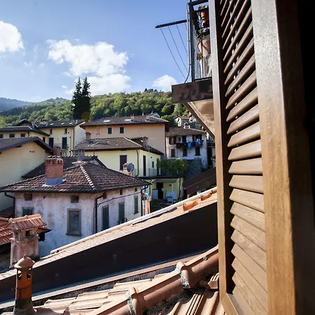 Hotel apartamentowy Antica Molina 4*