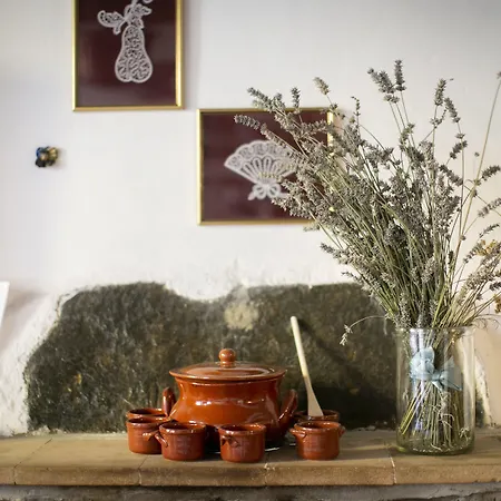 Antica Molina 파게토 라리오