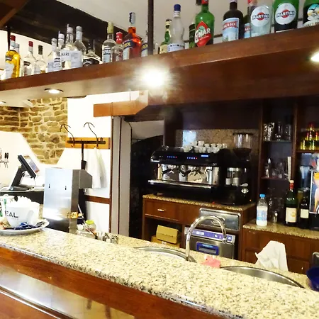 Antica Molina Aparthotel Faggeto Lario