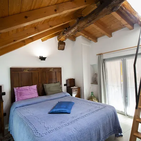 Antica Molina 4* Faggeto Lario