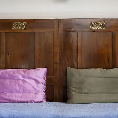 Antica Molina 4* 파게토 라리오