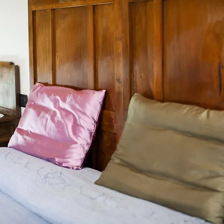 Antica Molina Hotel apartamentowy Faggeto Lario