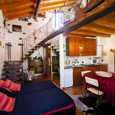 Antica Molina 파게토 라리오