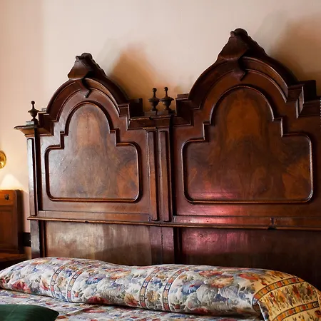 Antica Molina 아파트호텔