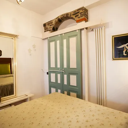 Antica Molina 4* Faggeto Lario