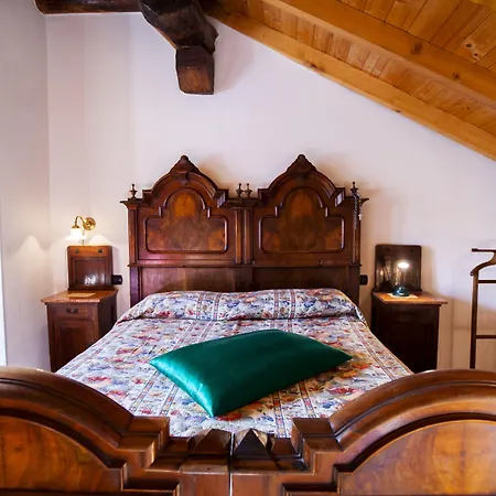 Antica Molina Aparthotel