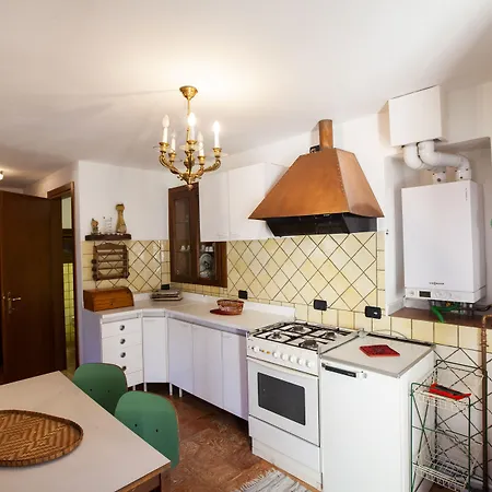 Antica Molina 4* Faggeto Lario