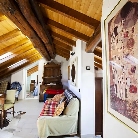 Antica Molina 4*