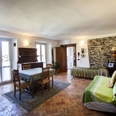 Antica Molina Aparthotel