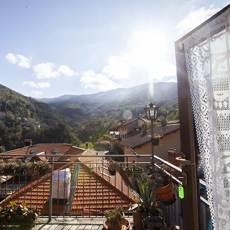 아파트호텔 Antica Molina 4*