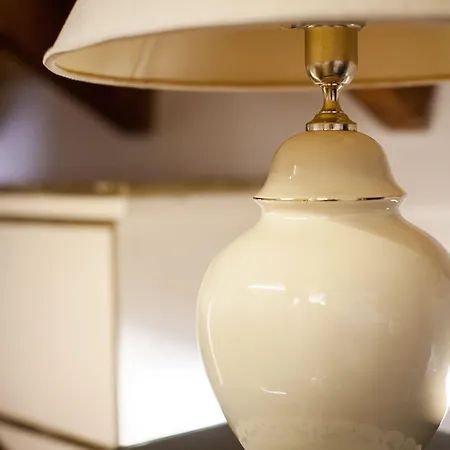 Antica Molina 파게토 라리오