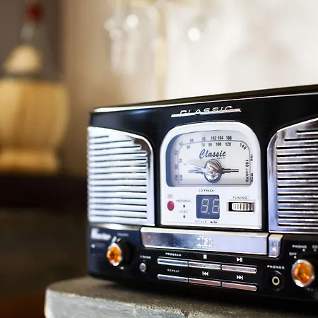 Aparthotel Antica Molina 4*