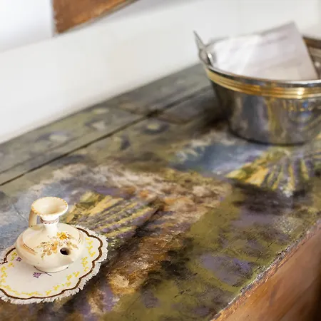 Antica Molina Aparthotel