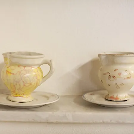 Antica Molina Aparthotel