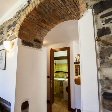 Antica Molina 4* Faggeto Lario