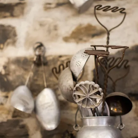 Aparthotel Antica Molina Faggeto Lario