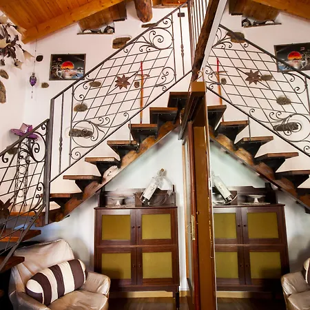 Antica Molina 아파트호텔