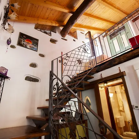 Antica Molina Aparthotel