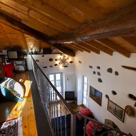 Aparthotel Antica Molina