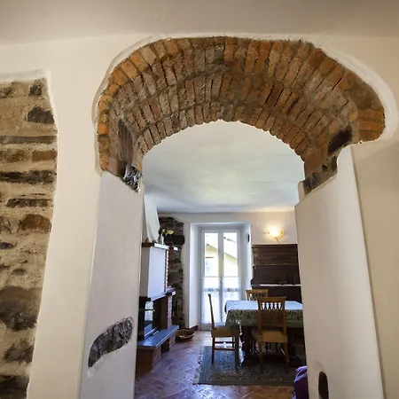 Antica Molina 아파트호텔