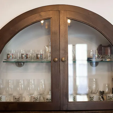 Aparthotel Antica Molina Faggeto Lario