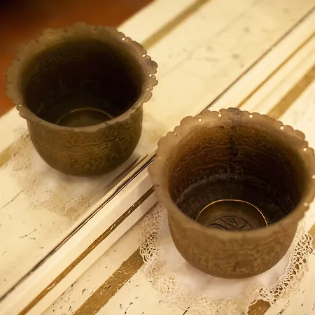 Antica Molina Aparthotel Faggeto Lario