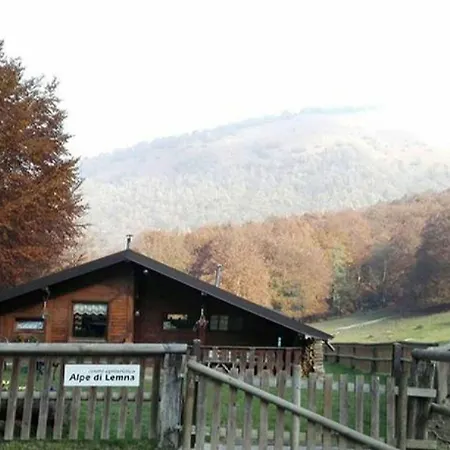Antica Molina 4* Faggeto Lario