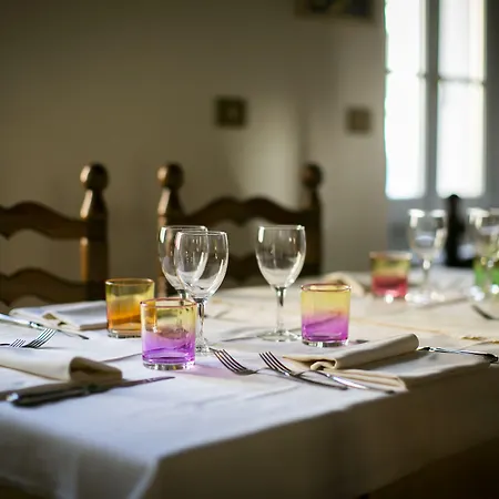 Apartmanhotel Antica Molina