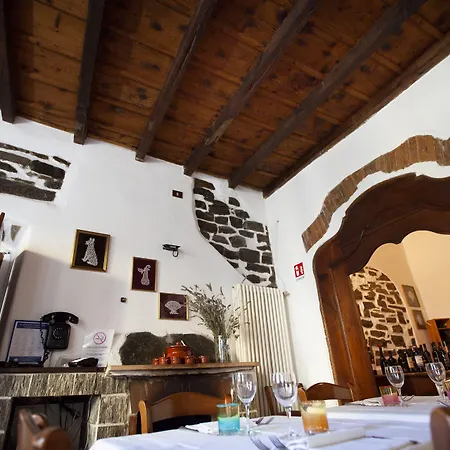 Antica Molina Apartmanhotel