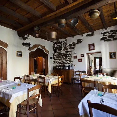 Antica Molina Apartmanhotel Faggeto Lario