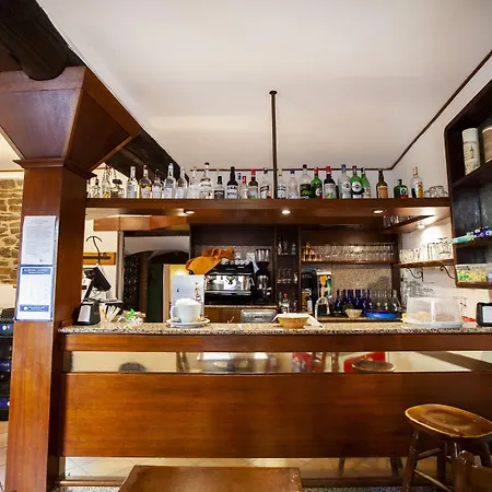 Antica Molina 4*