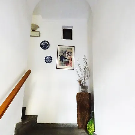 Antica Molina Apartmanhotel 4*