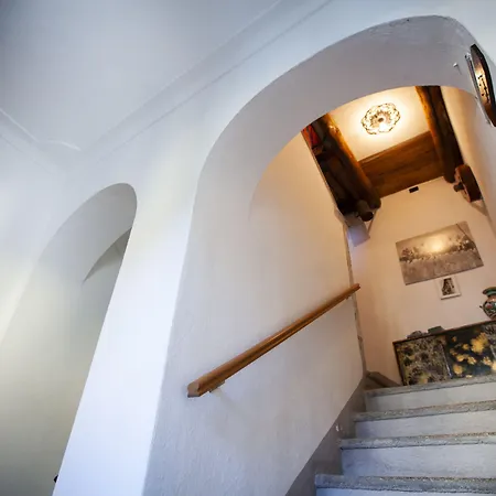 Antica Molina Apartmanhotel Faggeto Lario