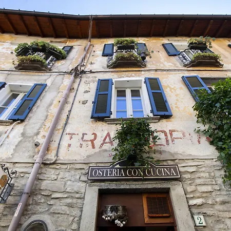 Antica Molina Aparthotel 4*