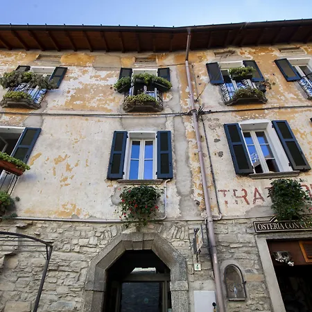 아파트호텔 Antica Molina